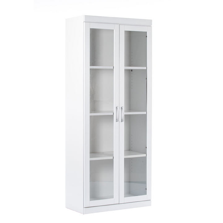 NATALIA Book Cabinet
