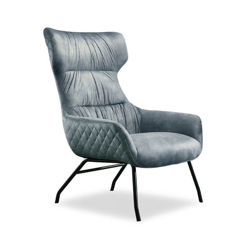 OTTO Lounge Chair