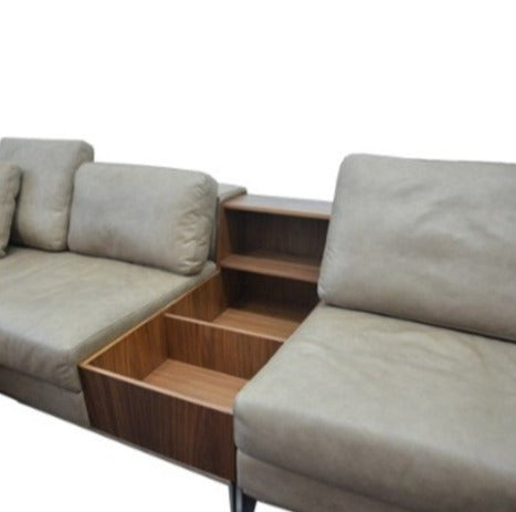 OURTHE Corner Sofa