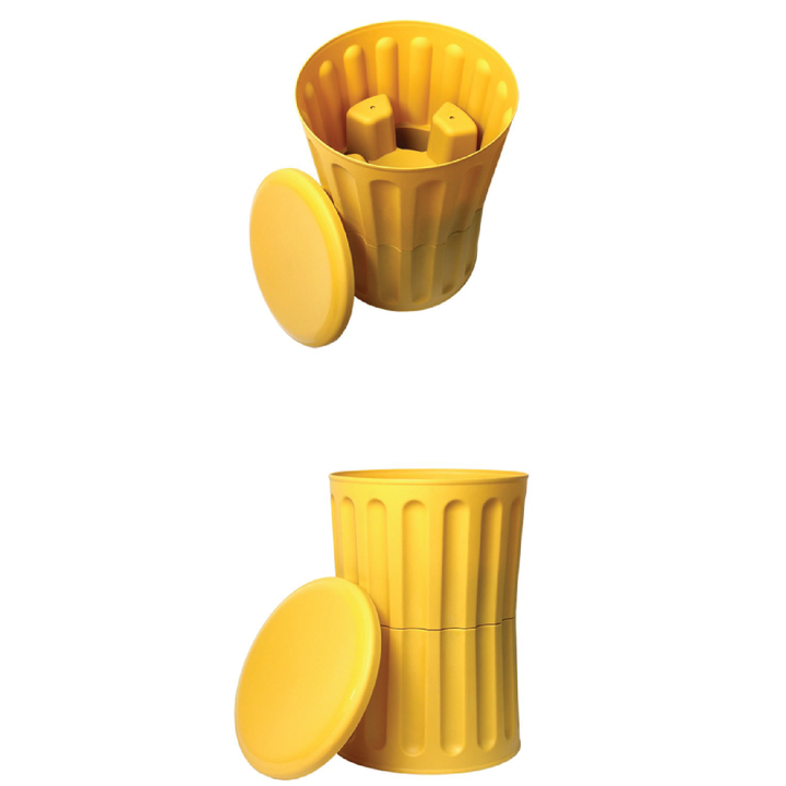 ROMAN Stool ( 4 Colour Options )