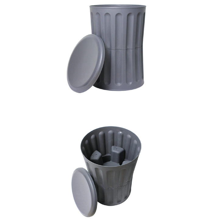 ROMAN Stool ( 4 Colour Options )