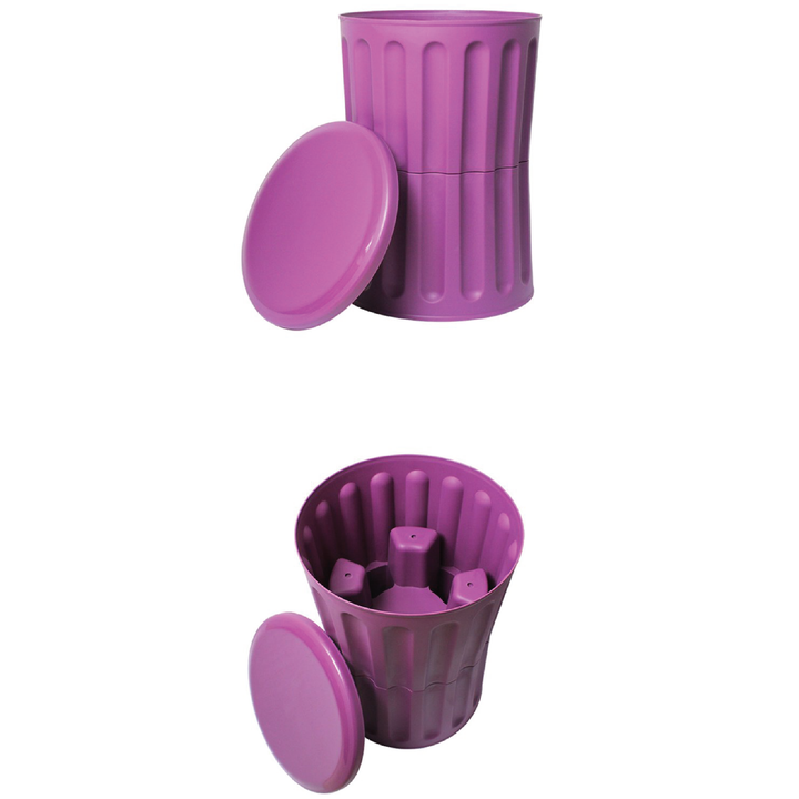 ROMAN Stool ( 4 Colour Options )