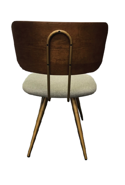 RUSTIQ Dining Chair