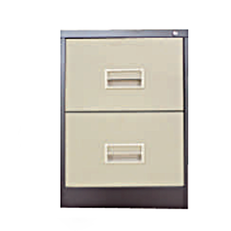 S106/CB 2 Drawer Filing Cabinet