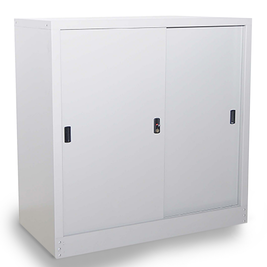 S111 Half Height Cupboard