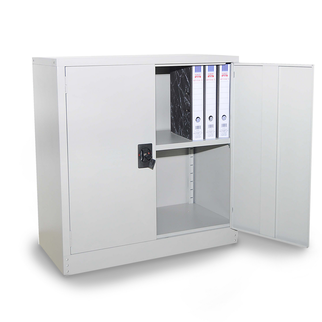 S112 Half Height Cupboard