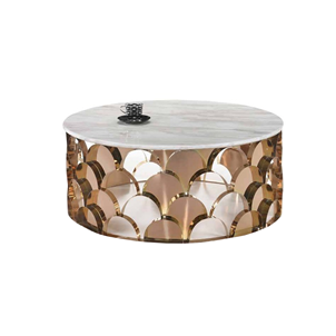 SARIEL Coffee Table
