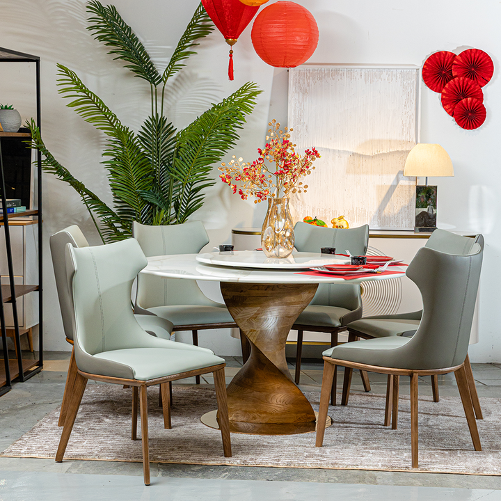 ARLENE Marble Dining Table