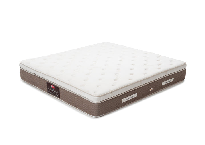 Slumberland TempSmart WARWICK II Queen Mattress