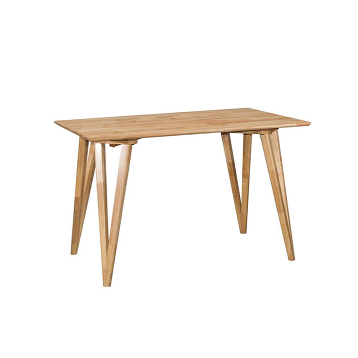 ASHTON Dining Table Natural