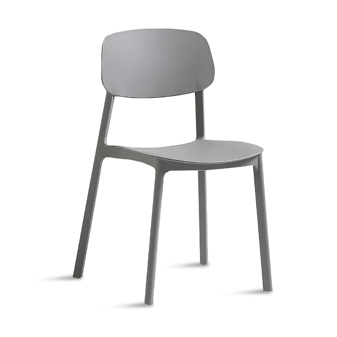 VALORY Cafe Chair Grey