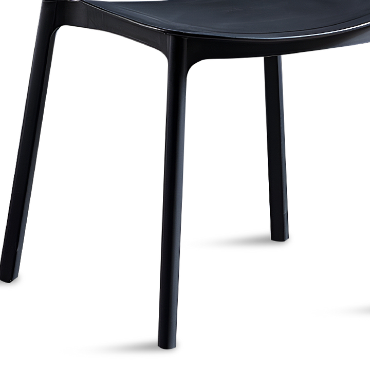 VALORY Cafe Chair Black