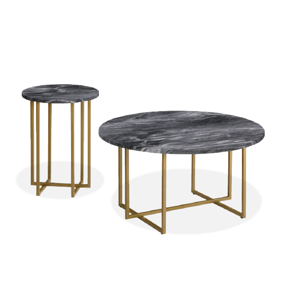VASCO Coffee Table or Side Table