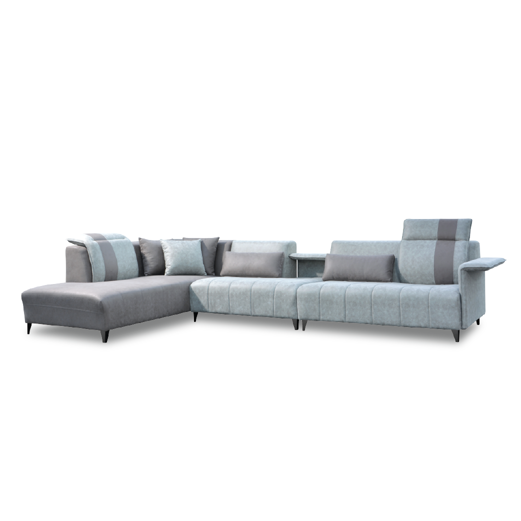 VOLER L-Shape Sofa