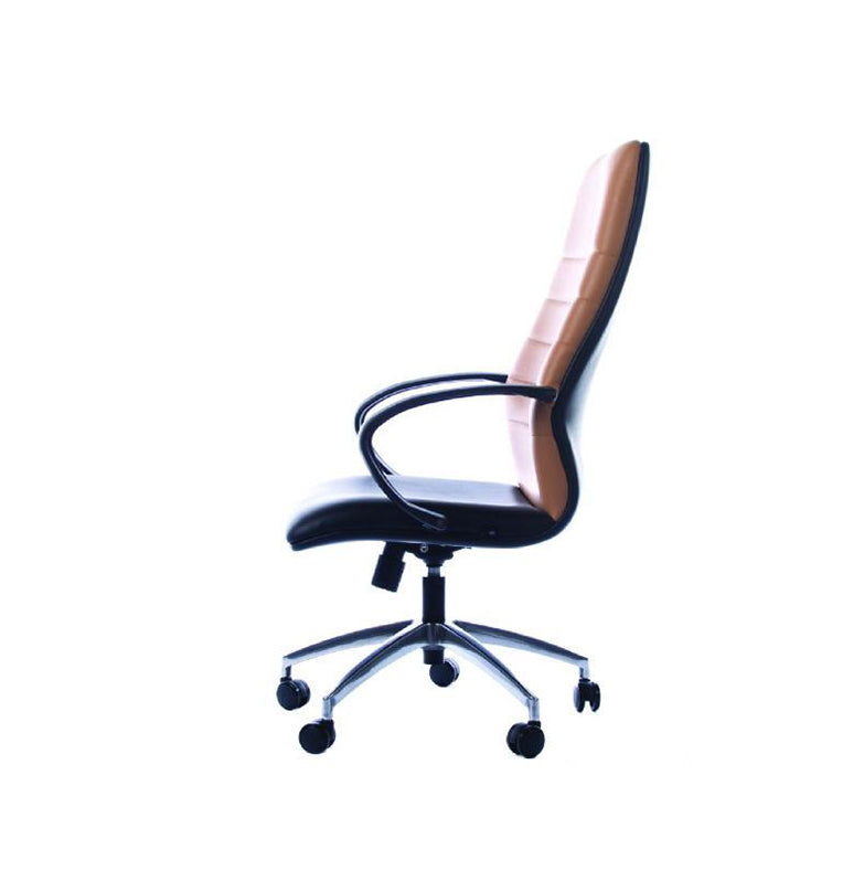 WEAVE AL High Back Chair