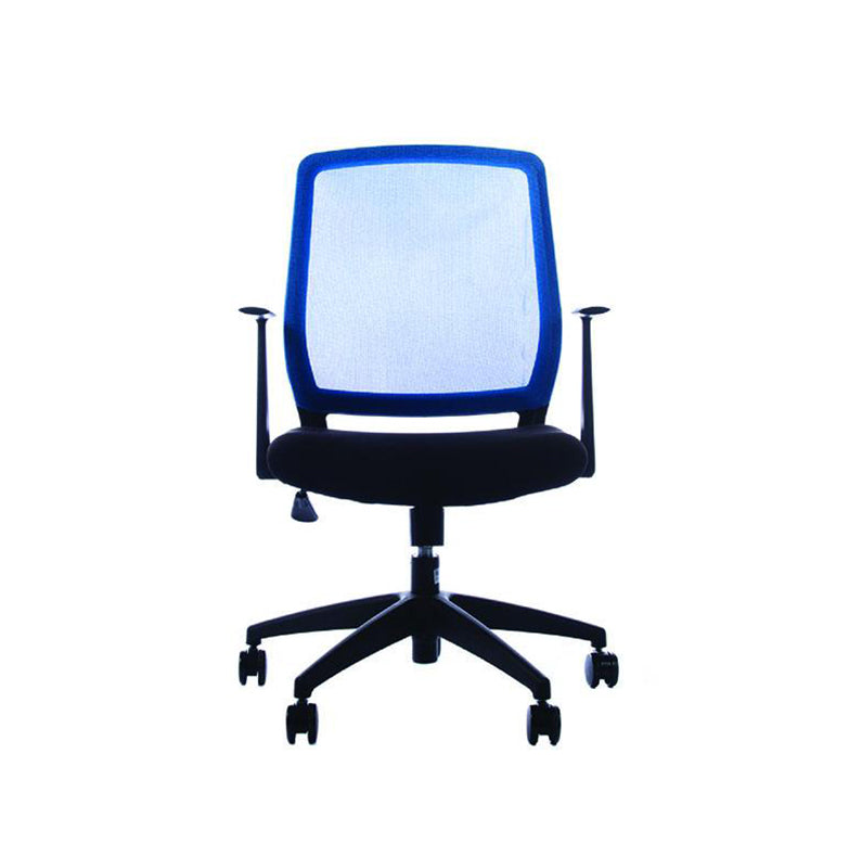 LUCIA PP Low Back Chair