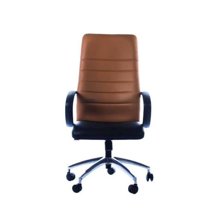 WEAVE AL High Back Chair