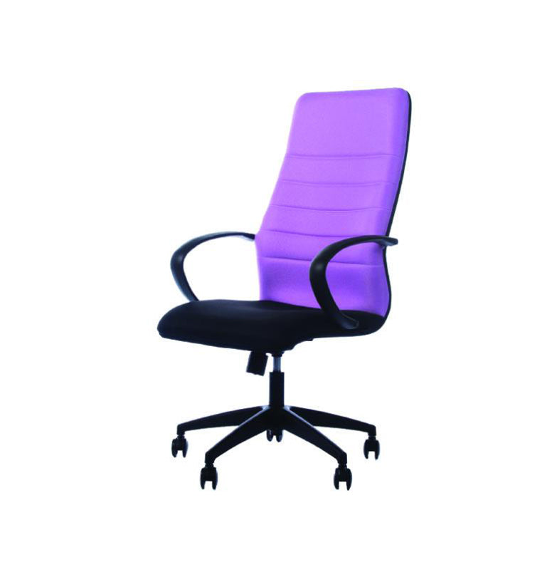 WEAVE PP High Back Chair