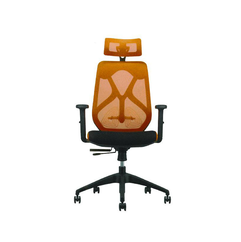 RAINBOW High Back Chair