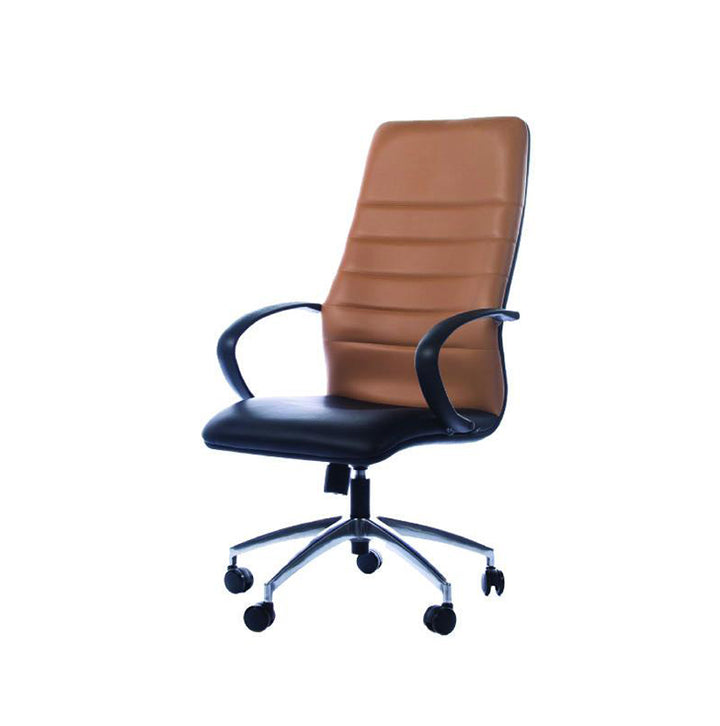 WEAVE AL High Back Chair