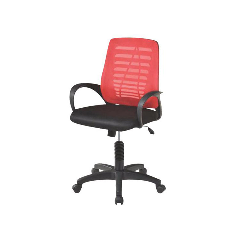 ENZO Low Back Chair