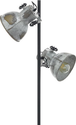 BARNSTAPLE Floor Lamp