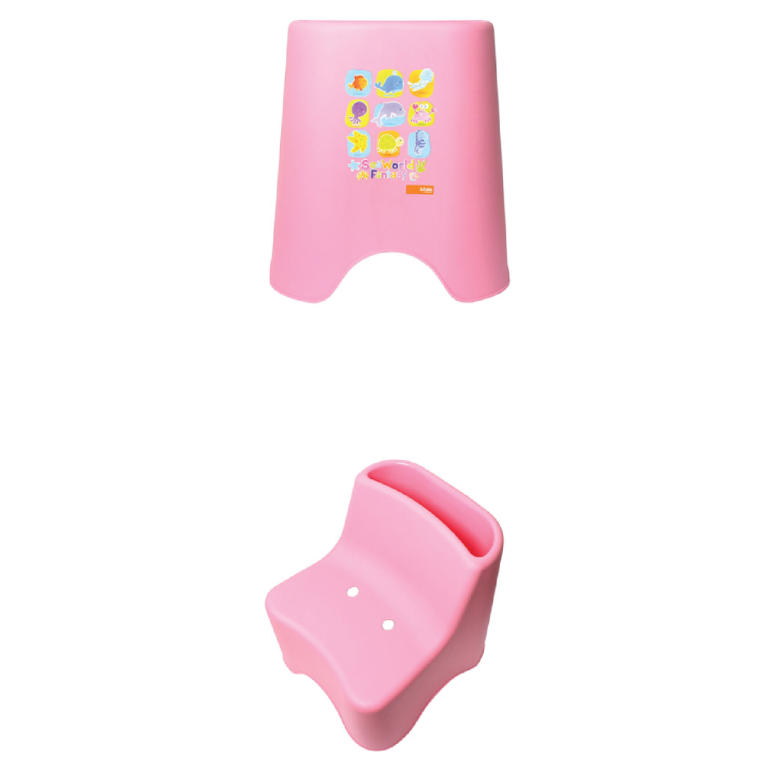 YIM ART Junior Chair ( 2 Colour Options )