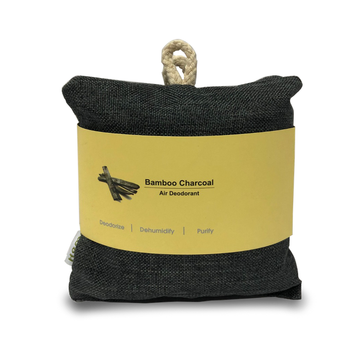 Bamboo Charcoal with String