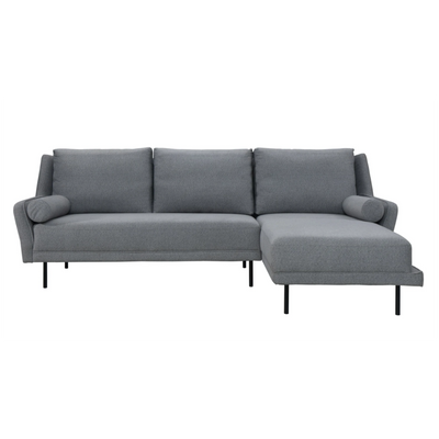 ZION L-Shape Sofa