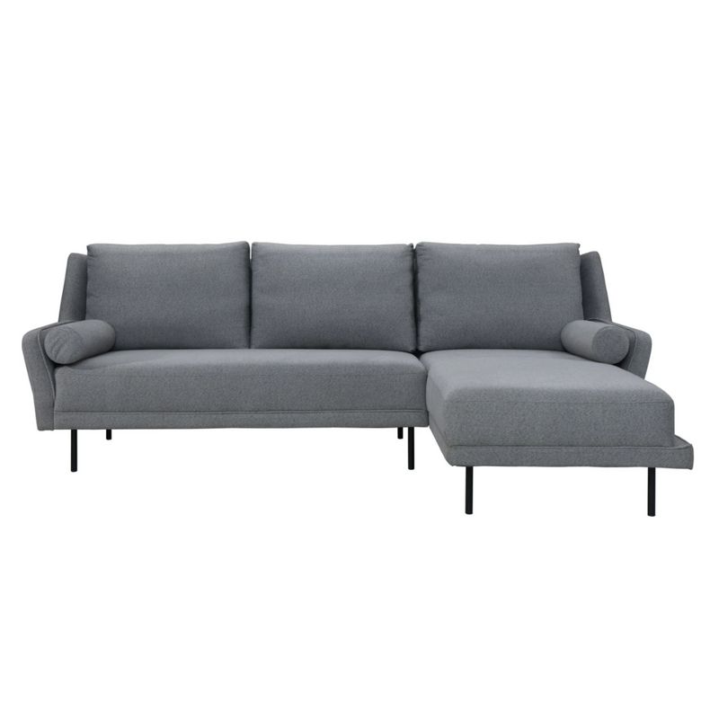 ZION L-Shape Sofa