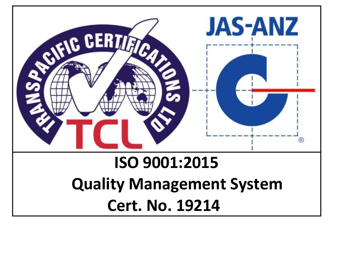 JAS-ANZ Logo & TCL Mark